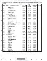 Предварительный просмотр 4 страницы Pioneer VSX-82TXS Service Manual