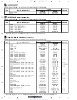 Предварительный просмотр 6 страницы Pioneer VSX-82TXS Service Manual