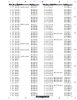 Предварительный просмотр 11 страницы Pioneer VSX-82TXS Service Manual