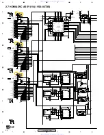 Предварительный просмотр 34 страницы Pioneer VSX-82TXS Service Manual