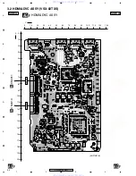 Предварительный просмотр 44 страницы Pioneer VSX-82TXS Service Manual