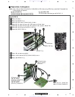 Предварительный просмотр 47 страницы Pioneer VSX-82TXS Service Manual