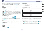 Preview for 14 page of Pioneer VSX-830-K Operating Instructions Manual