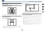 Preview for 22 page of Pioneer VSX-830-K Operating Instructions Manual