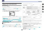 Preview for 51 page of Pioneer VSX-830-K Operating Instructions Manual