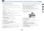 Preview for 52 page of Pioneer VSX-830-K Operating Instructions Manual