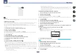 Preview for 54 page of Pioneer VSX-830-K Operating Instructions Manual