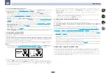 Preview for 58 page of Pioneer VSX-830-K Operating Instructions Manual