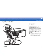 Предварительный просмотр 5 страницы Pioneer VSX-831 Basic Manual