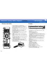 Предварительный просмотр 20 страницы Pioneer VSX-831 Basic Manual