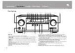 Preview for 4 page of Pioneer VSX-832 Instruction Manual