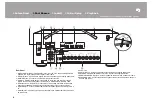 Preview for 6 page of Pioneer VSX-832 Instruction Manual