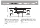 Preview for 164 page of Pioneer VSX-832 Instruction Manual