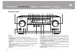 Preview for 488 page of Pioneer VSX-832 Instruction Manual