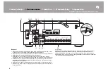 Preview for 490 page of Pioneer VSX-832 Instruction Manual