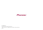 Предварительный просмотр 104 страницы Pioneer VSX-834 Instruction Manual