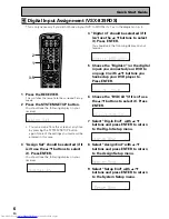 Preview for 6 page of Pioneer VSX-839RDS Operating Instructions Manual