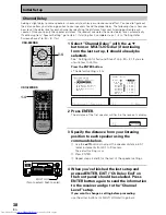 Preview for 38 page of Pioneer VSX-839RDS Operating Instructions Manual