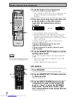 Preview for 72 page of Pioneer VSX-839RDS Operating Instructions Manual