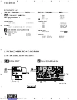 Preview for 12 page of Pioneer VSX-839RDS Service Manual