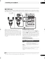 Preview for 33 page of Pioneer VSX-9040TXH Operating Instructions Manual