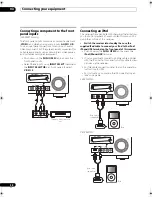 Preview for 38 page of Pioneer VSX-9040TXH Operating Instructions Manual