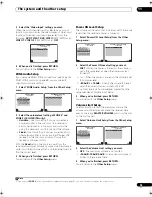 Preview for 95 page of Pioneer VSX-9040TXH Operating Instructions Manual