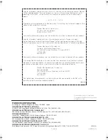 Preview for 123 page of Pioneer VSX-9040TXH Operating Instructions Manual