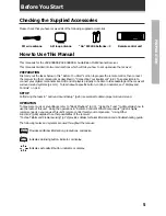 Preview for 5 page of Pioneer VSX-908RDS Operating Instruction