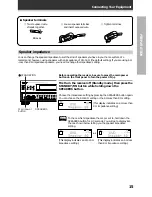 Preview for 15 page of Pioneer VSX-908RDS Operating Instruction