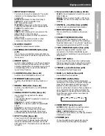 Preview for 19 page of Pioneer VSX-908RDS Operating Instruction