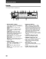 Preview for 20 page of Pioneer VSX-908RDS Operating Instruction