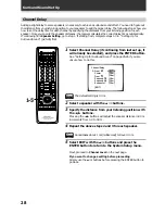 Preview for 28 page of Pioneer VSX-908RDS Operating Instruction