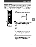 Preview for 31 page of Pioneer VSX-908RDS Operating Instruction