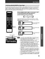 Preview for 41 page of Pioneer VSX-908RDS Operating Instruction