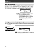 Preview for 44 page of Pioneer VSX-908RDS Operating Instruction