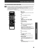 Preview for 59 page of Pioneer VSX-908RDS Operating Instruction