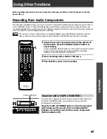 Preview for 65 page of Pioneer VSX-908RDS Operating Instruction