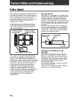 Preview for 72 page of Pioneer VSX-908RDS Operating Instruction