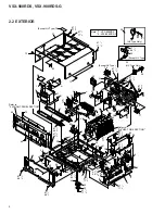 Preview for 4 page of Pioneer VSX-908RDS Service Manual