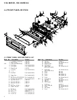 Preview for 8 page of Pioneer VSX-908RDS Service Manual