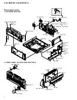 Preview for 4 page of Pioneer VSX-909RDS Service Manual