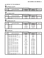 Preview for 5 page of Pioneer VSX-909RDS Service Manual