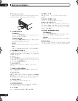 Предварительный просмотр 24 страницы Pioneer VSX-9100TX Operating Instructions Manual