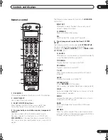 Предварительный просмотр 27 страницы Pioneer VSX-9100TX Operating Instructions Manual