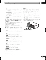 Предварительный просмотр 29 страницы Pioneer VSX-9100TX Operating Instructions Manual