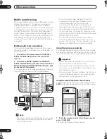 Предварительный просмотр 58 страницы Pioneer VSX-9100TX Operating Instructions Manual