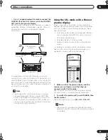 Предварительный просмотр 61 страницы Pioneer VSX-9100TX Operating Instructions Manual