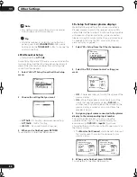 Предварительный просмотр 66 страницы Pioneer VSX-9100TX Operating Instructions Manual