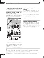 Preview for 14 page of Pioneer VSX-9110TXV Operating Instructions Manual